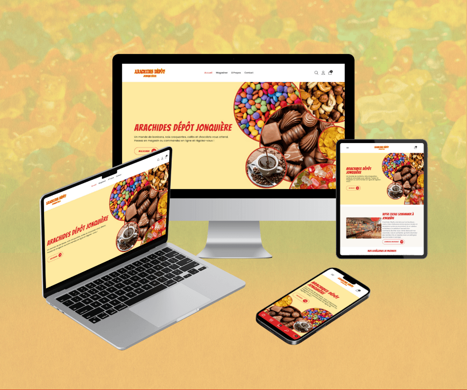 Arachides Dépôt Jonquière Arachides Dépôt Jonquière